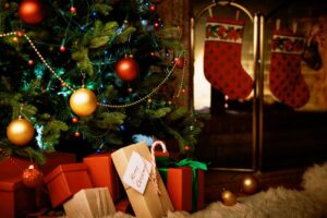 Digital Transformation: la Logistica con Internet of Things e A.I. 8 spedire per natale