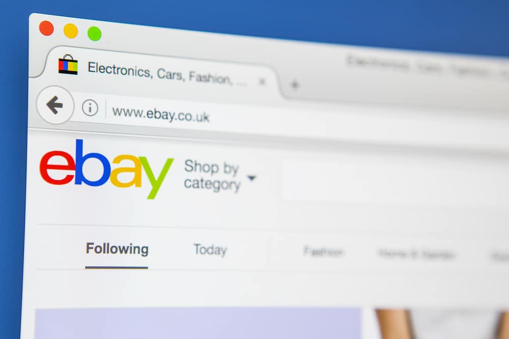 sell ebay