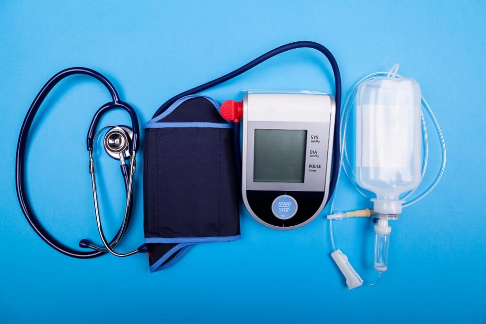 Shipping medical devices in Italy and abroad