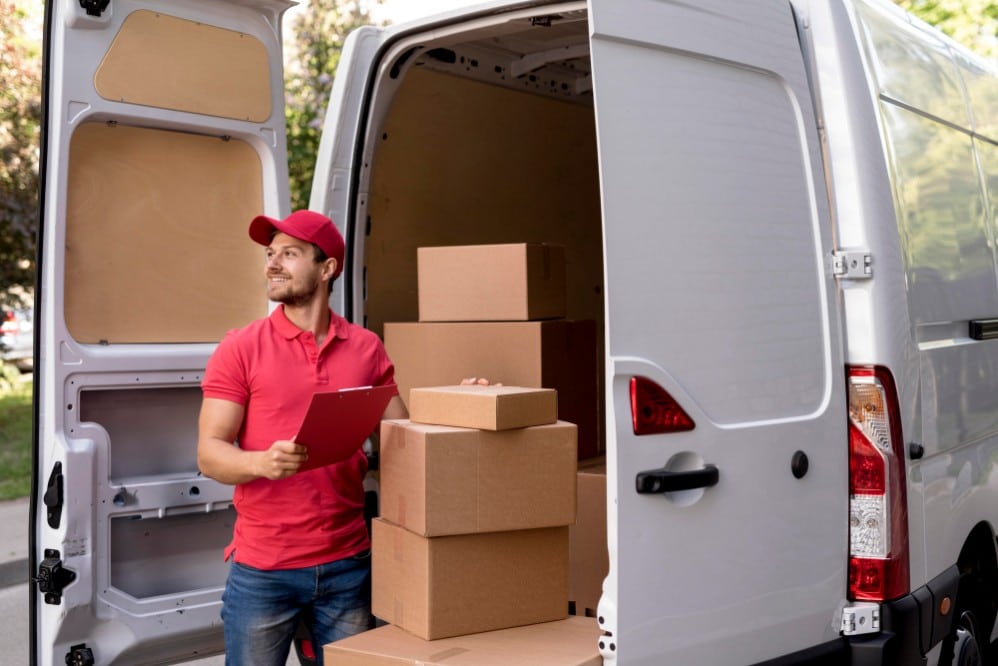 what are freight forwarding