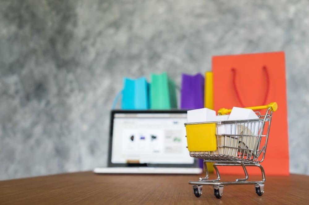 Optimising ecommerce with sustainable logistics