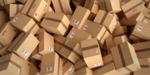 Digital Transformation: la Logistica con Internet of Things e A.I. 7 Come spedire i pacchi in triangolazione