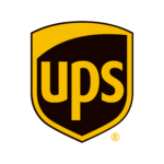 Shipping to Europe 2 Ups Logo 0