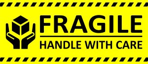 Checklist definitiva per spedire pacchi fragili o di valore all’estero 7 spedire pacchi fragili