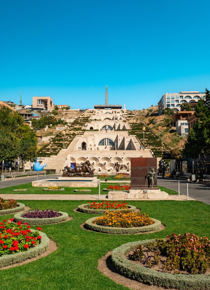 spedire_in_armenia