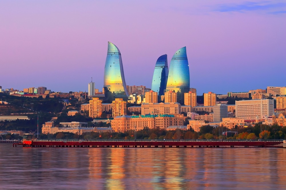 spedire_in_azerbaigian