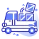 030-delivery truck