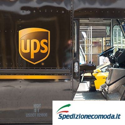 UPS_Spedizione_Comoda
